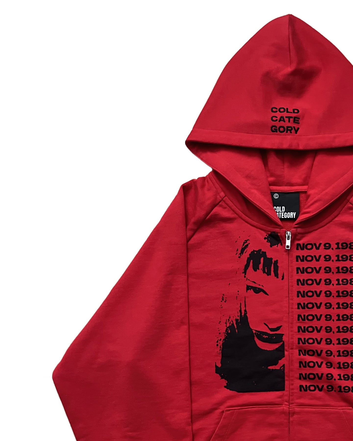 "BERLIN 1989" ZIPUP